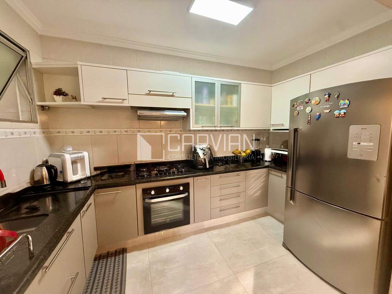 Casa à venda com 4 quartos, 2 suítes, 2 vagas e 145m² no Guaporé, Ribeirão Preto (SP) — foto 7 de 30