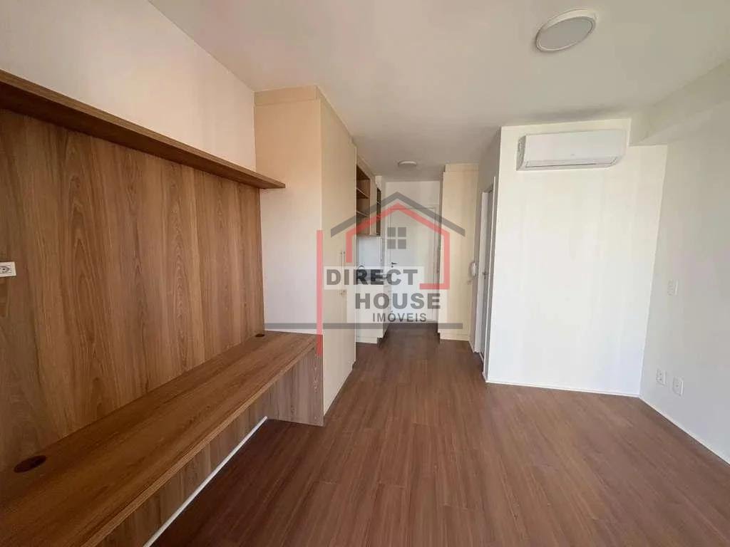 Apartamento, 1 quarto, 25 m² - Foto 9