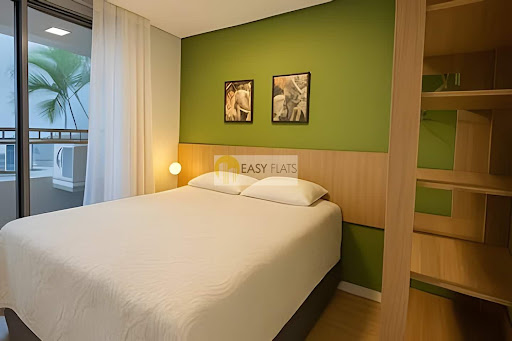 Apartamento em Vila Mariana - São Paulo, SP