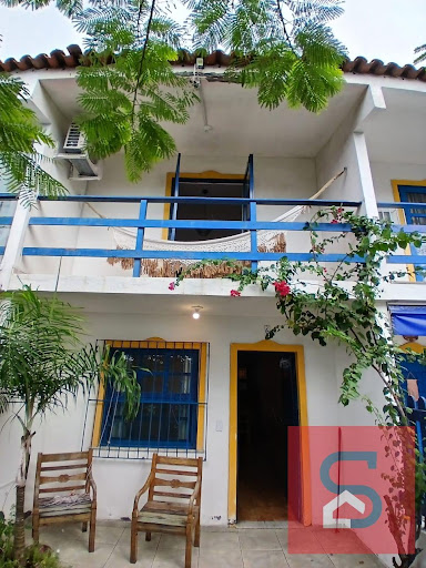 Casa de Condomínio em Palmeiras  -  Cabo Frio - LOCAÇÃO