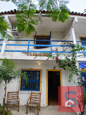 Casa de Condomínio em Palmeiras  -  Cabo Frio - LOCAÇÃO