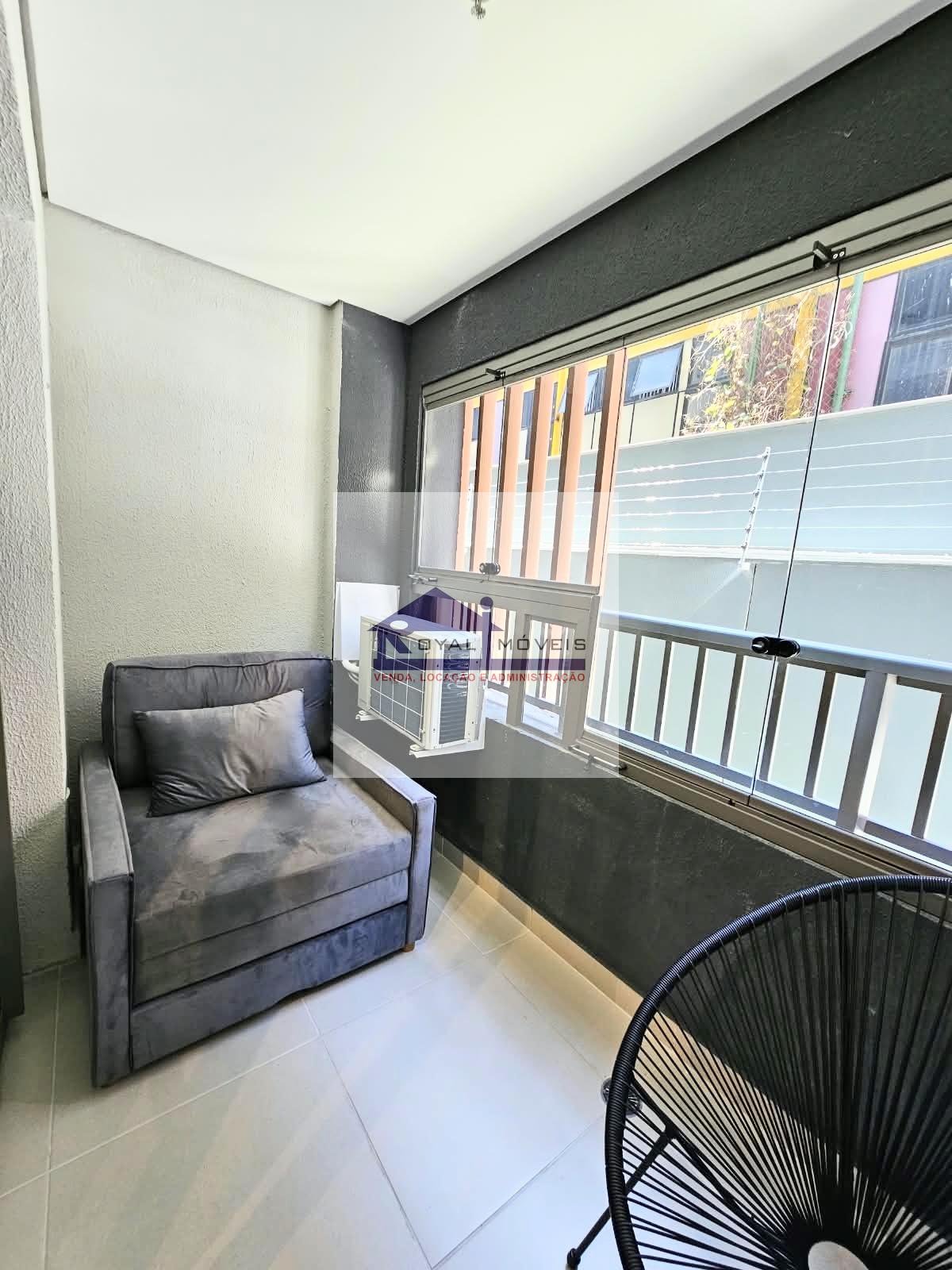 Studio à venda com 1 quarto, 1 banheiro e 29m² no Vila Clementino, São Paulo (SP) — foto 16 de 19