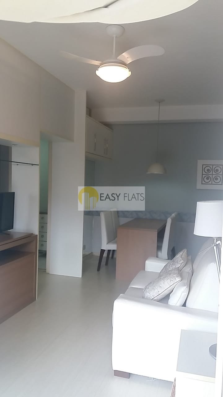 Apartamento para alugar com 1 quarto, 1 suíte, 1 vaga e 50m² no Cerqueira César, São Paulo (SP) — foto 7 de 25