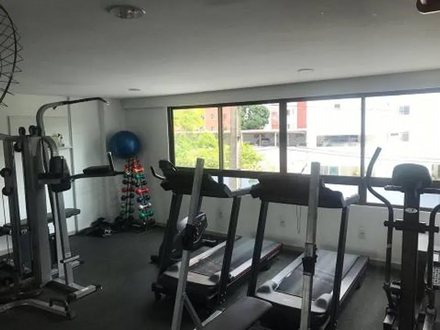 Apartamento à venda com 3 quartos, 2 suítes, 2 vagas e 90m² no Torre, Recife (PE) — foto 25 de 30