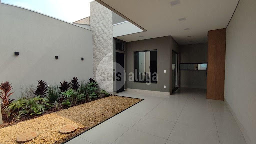 Casa à Venda em Jardim Terramérica I - 156m², 3 Dorms, R$780k