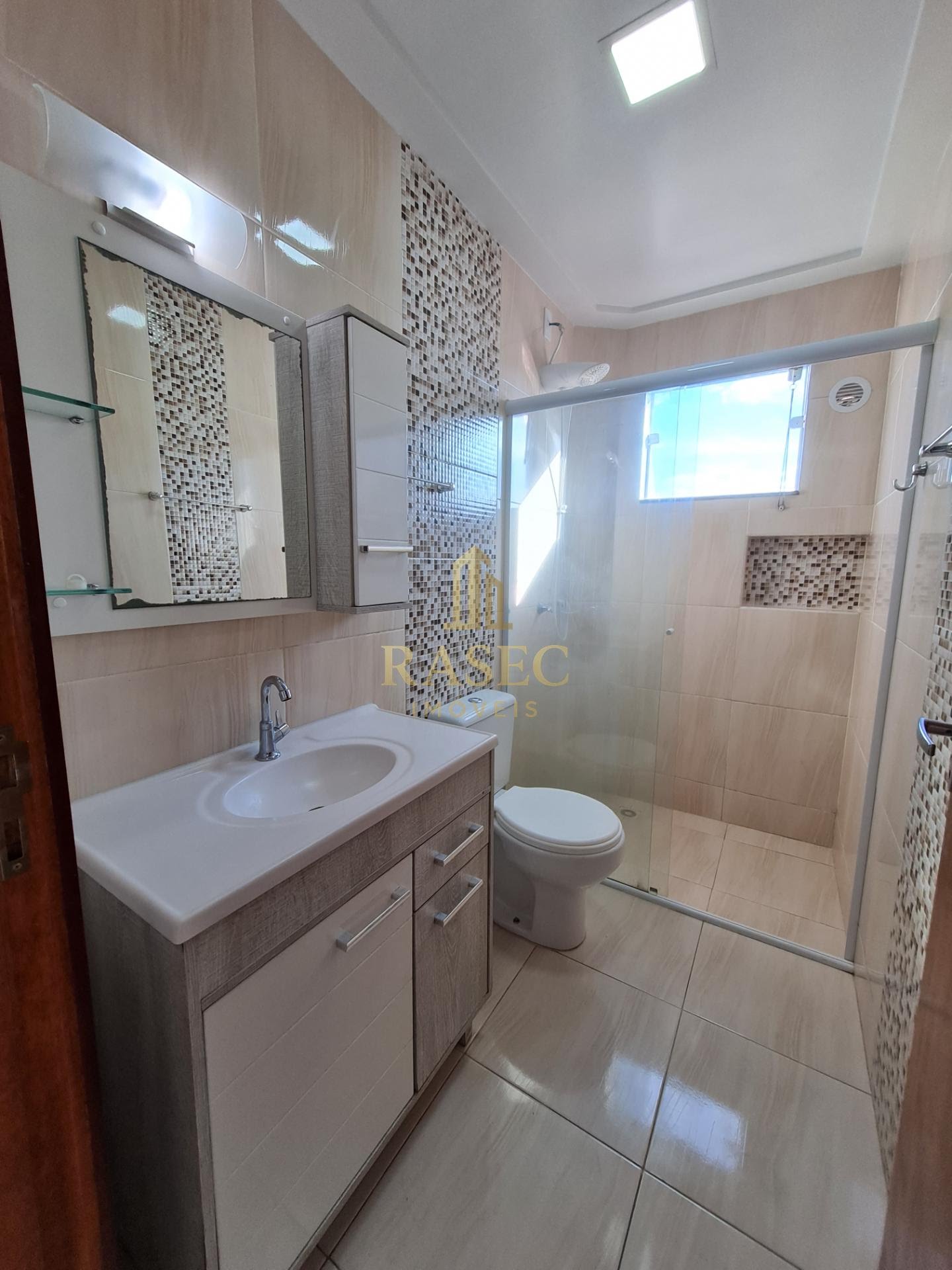 Apartamento para alugar com 2 quartos, 1 suíte, 1 vaga e 70m² no Centro II, Brusque (SC) — foto 8 de 11