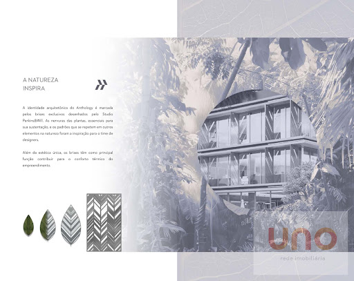 Anthology da Construtora HVM em Campo Grande MS