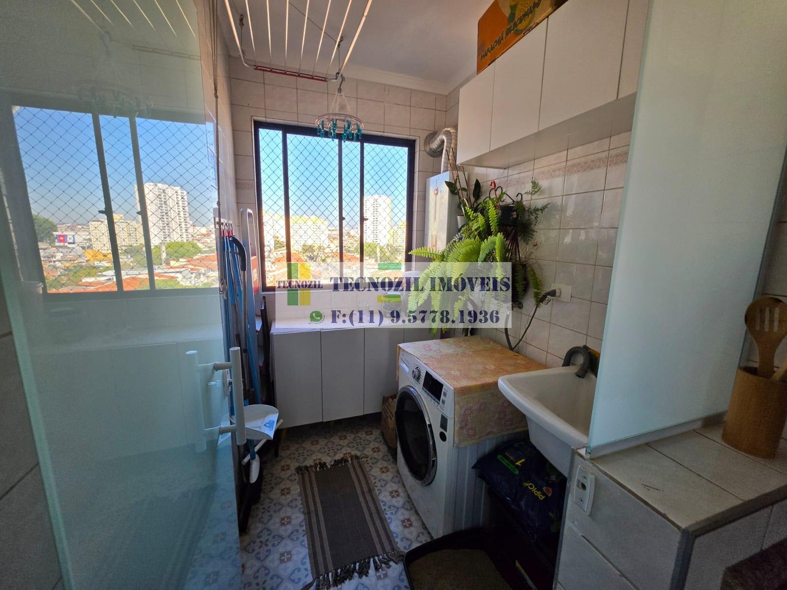 Apartamento, 3 quartos, 67 m² - Foto 35