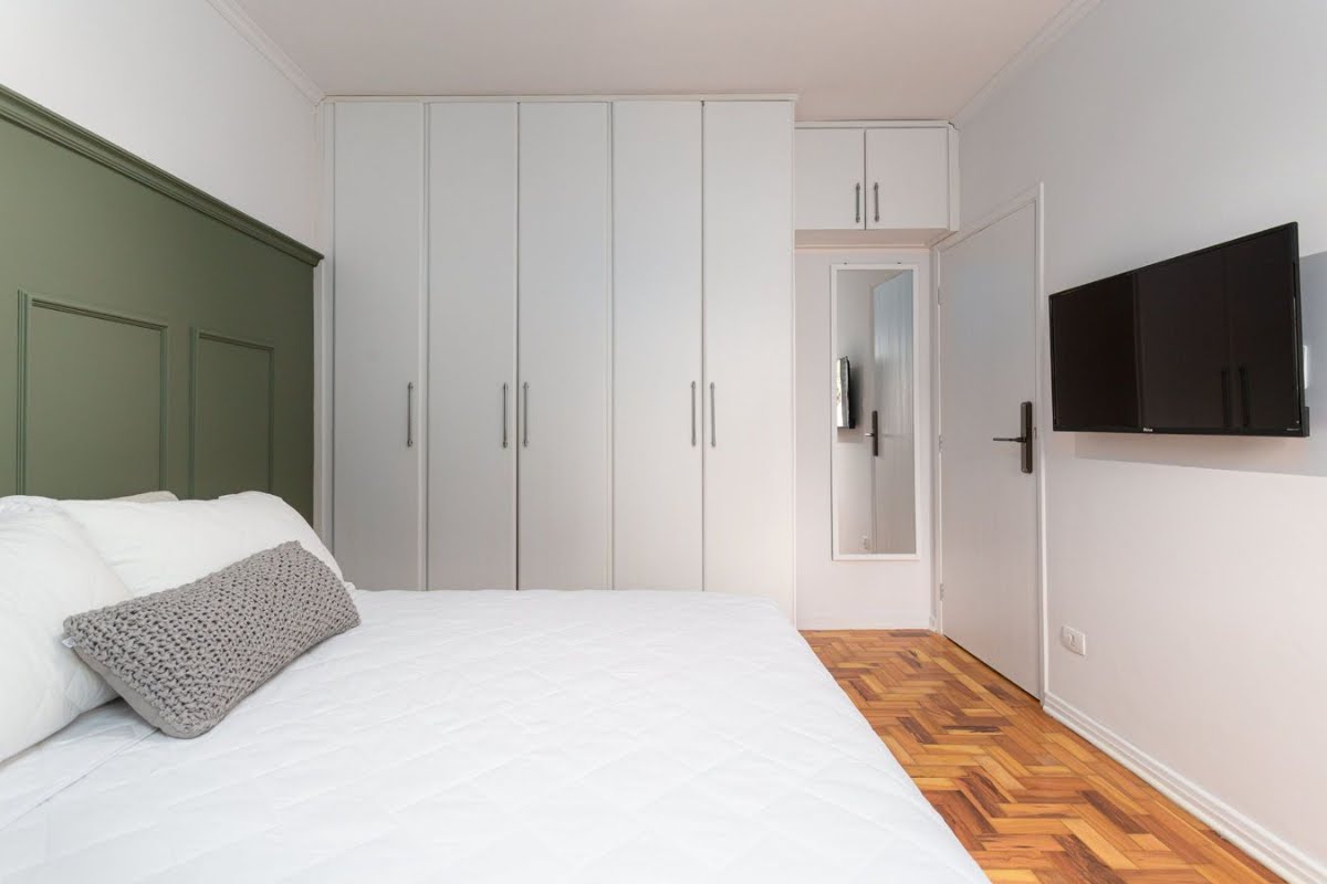 Apartamento à venda com 3 quartos, 2 banheiros, 1 vaga e 88m² no Cidade Monções, São Paulo (SP) — foto 4 de 23