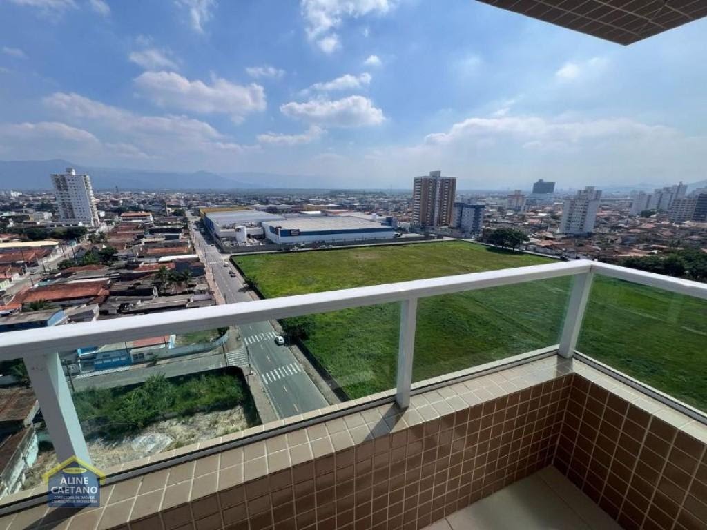 Apartamento à venda com 3 quartos, 3 suítes, 2 vagas e 95m² no Aviação, Praia Grande (SP) — foto 20 de 30