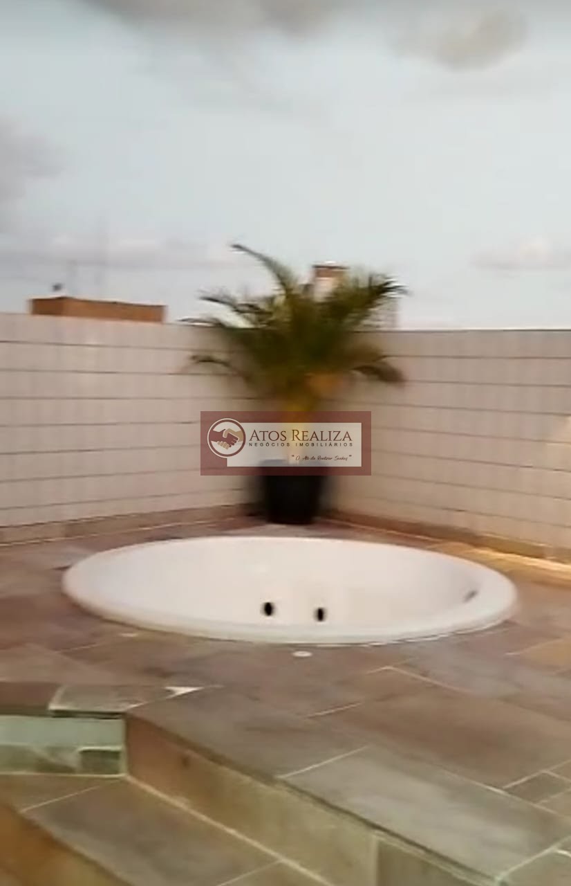 Cobertura para alugar com 3 quartos, 1 suíte e 147m² no Vila Matias, Santos (SP) — foto 22 de 22