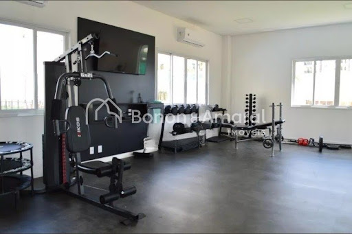 Apartamento, 3 quartos, 91 m² - Foto 27