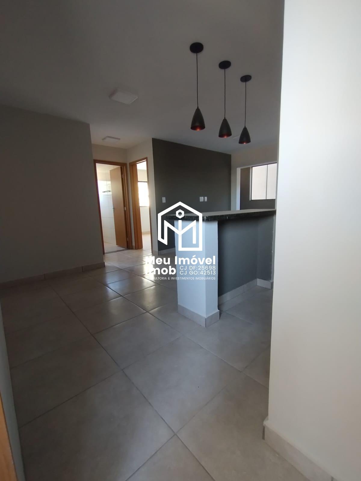 Apartamento, 2 quartos, 57 m² - Foto 28
