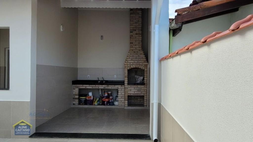 Casa à venda com 3 quartos, 3 suítes, 3 vagas e 124m² no Jardim Imperador, Praia Grande (SP) — foto 15 de 26