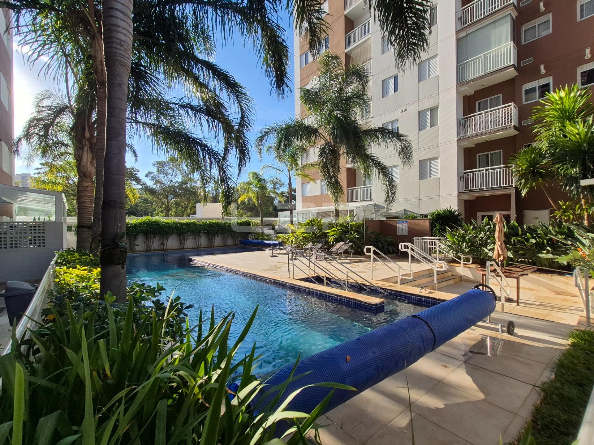 Apartamento à venda com 2 quartos, 1 suíte, 1 vaga e 54m² no Parque Uniao, Jundiaí (SP) — foto 21 de 22