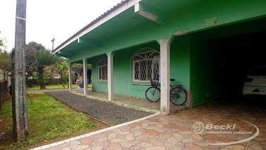 Casa no Aventureiro  -  Joinville