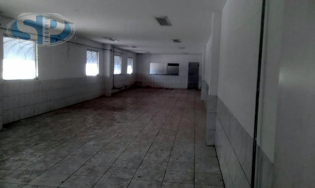 Depósito-Galpão, 5807 m² - Foto 19