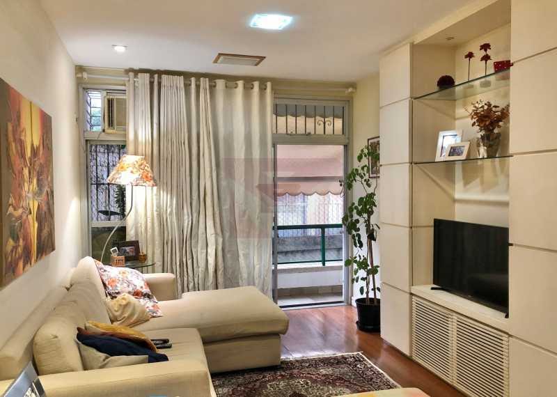 Apartamento à venda com 3 quartos, 1 suíte, 2 vagas e 124m² no Botafogo, Rio de Janeiro (RJ) — foto 7 de 20