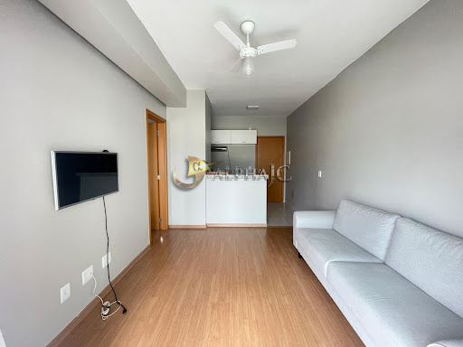 Quarto e sala - Rossi 360