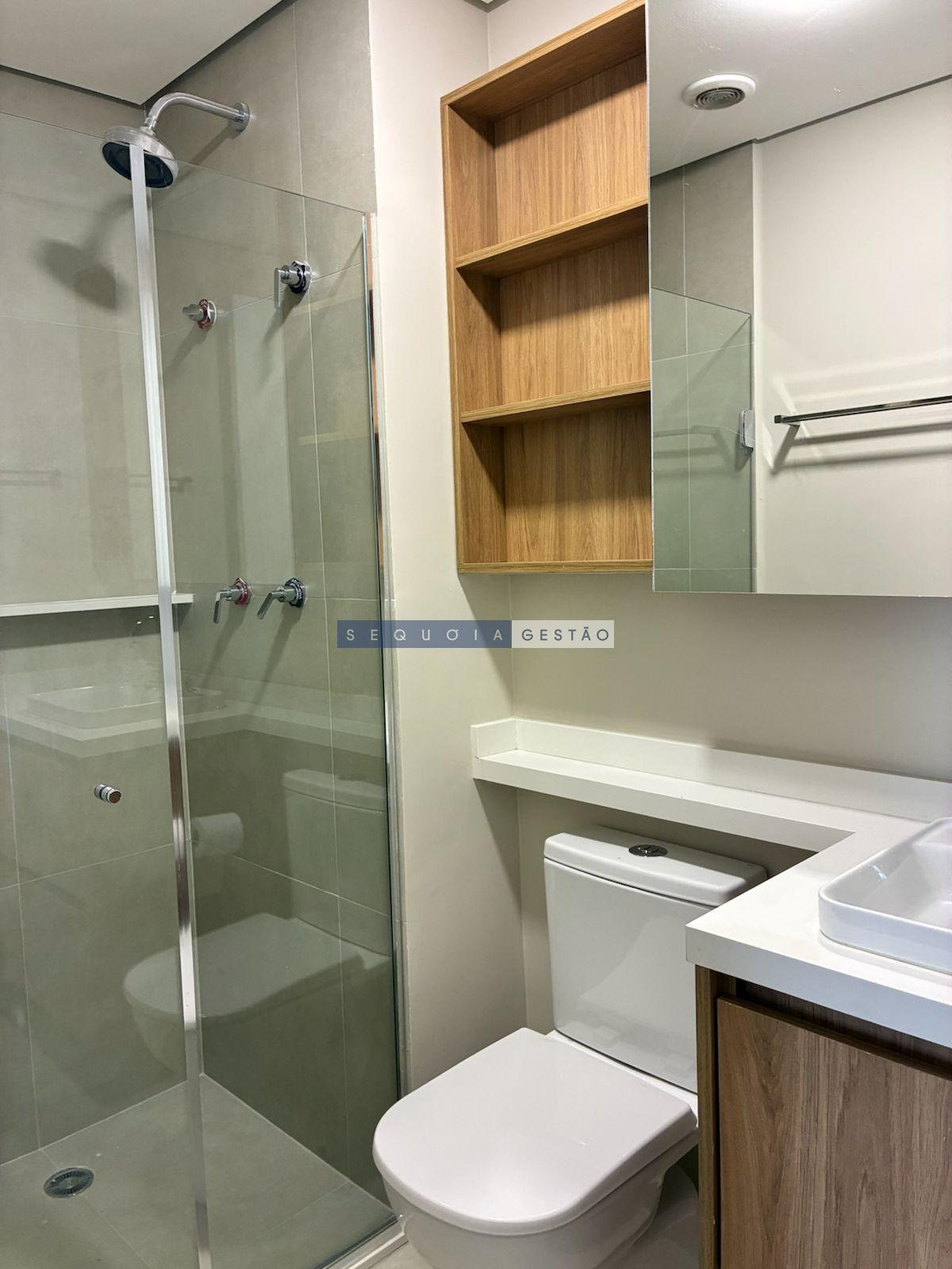 Apartamento para alugar com 1 quarto, 1 suíte e 34m² no Moema, São Paulo (SP) — foto 15 de 30