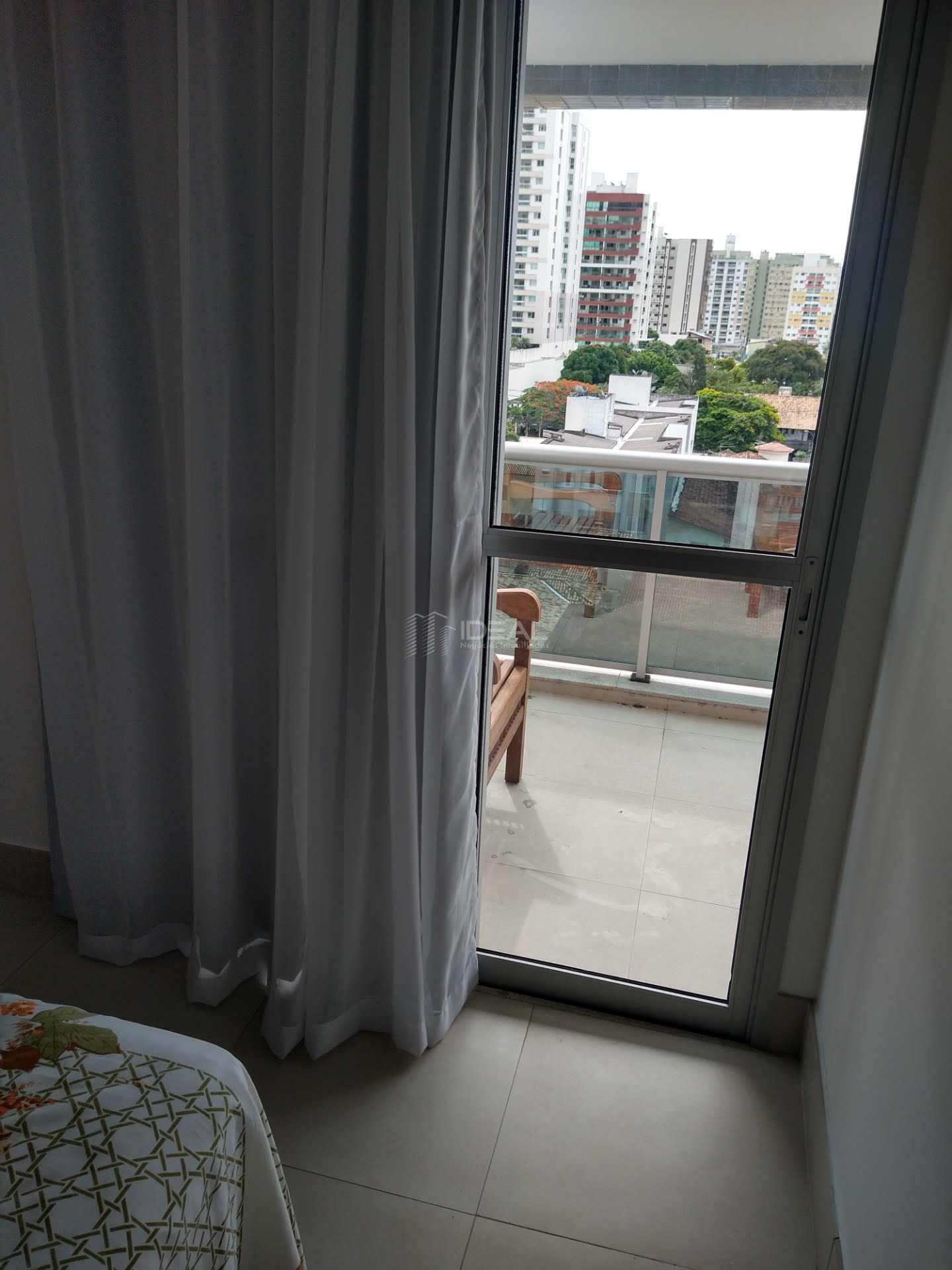 Apartamento para alugar com 2 quartos, 2 suítes, 2 vagas e 93m² no Centro, Campos dos Goytacazes (RJ) — foto 16 de 20