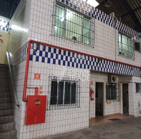 Comercial para alugar com 1000m² no Vila Matias, Santos (SP) — foto 8 de 19
