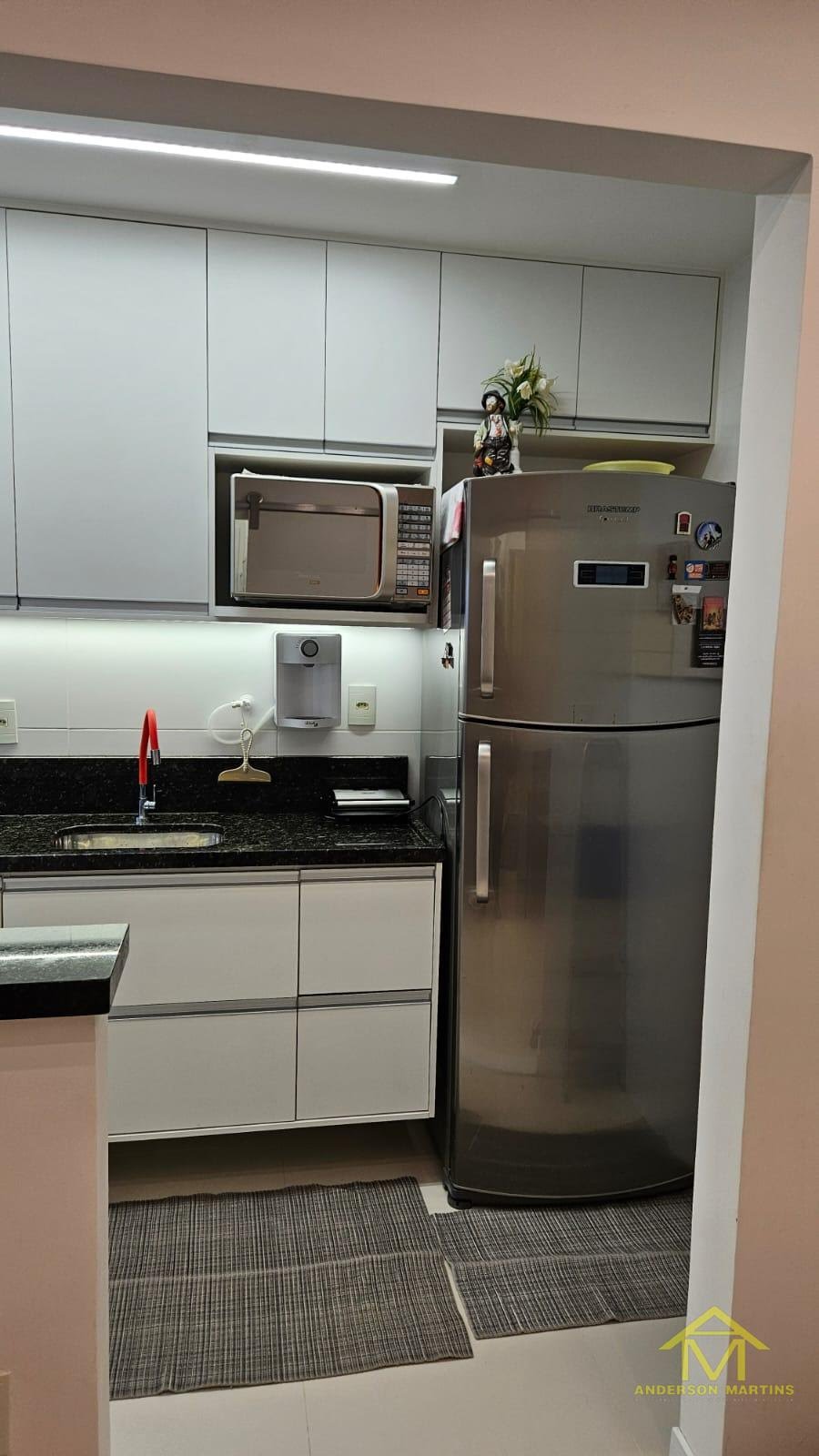 Apartamento à venda com 2 quartos, 1 banheiro, 1 vaga e 58m² no Jockey de Itaparica, Vila Velha (ES) — foto 12 de 15