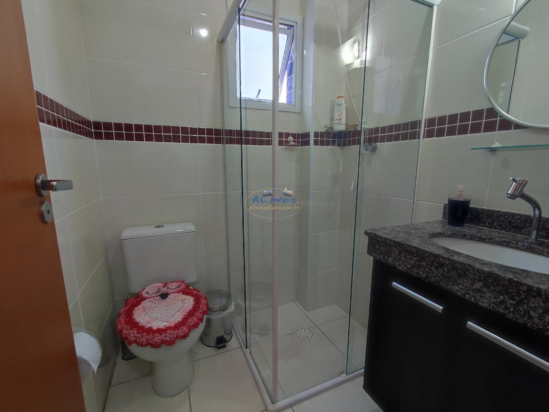 Apartamento à venda com 2 quartos, 1 suíte, 2 vagas e 82m² no Vila Tupi, Praia Grande (SP) — foto 14 de 30