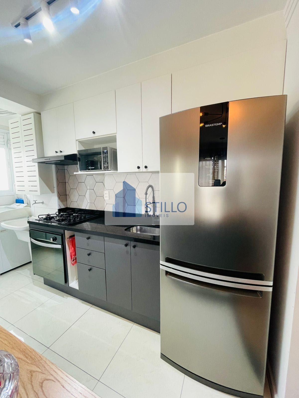 Apartamento à venda com 2 quartos, 1 banheiro, 1 vaga e 41m² no Vila Antonieta, São Paulo (SP) — foto 4 de 15