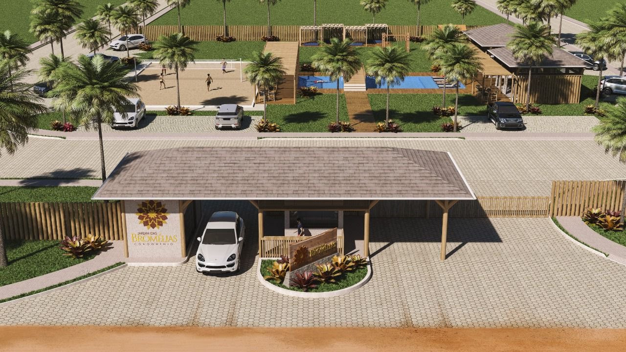 Terreno à venda com 360m² de terreno no Taipu de Fora, Maraú (BA) — foto 2 de 30