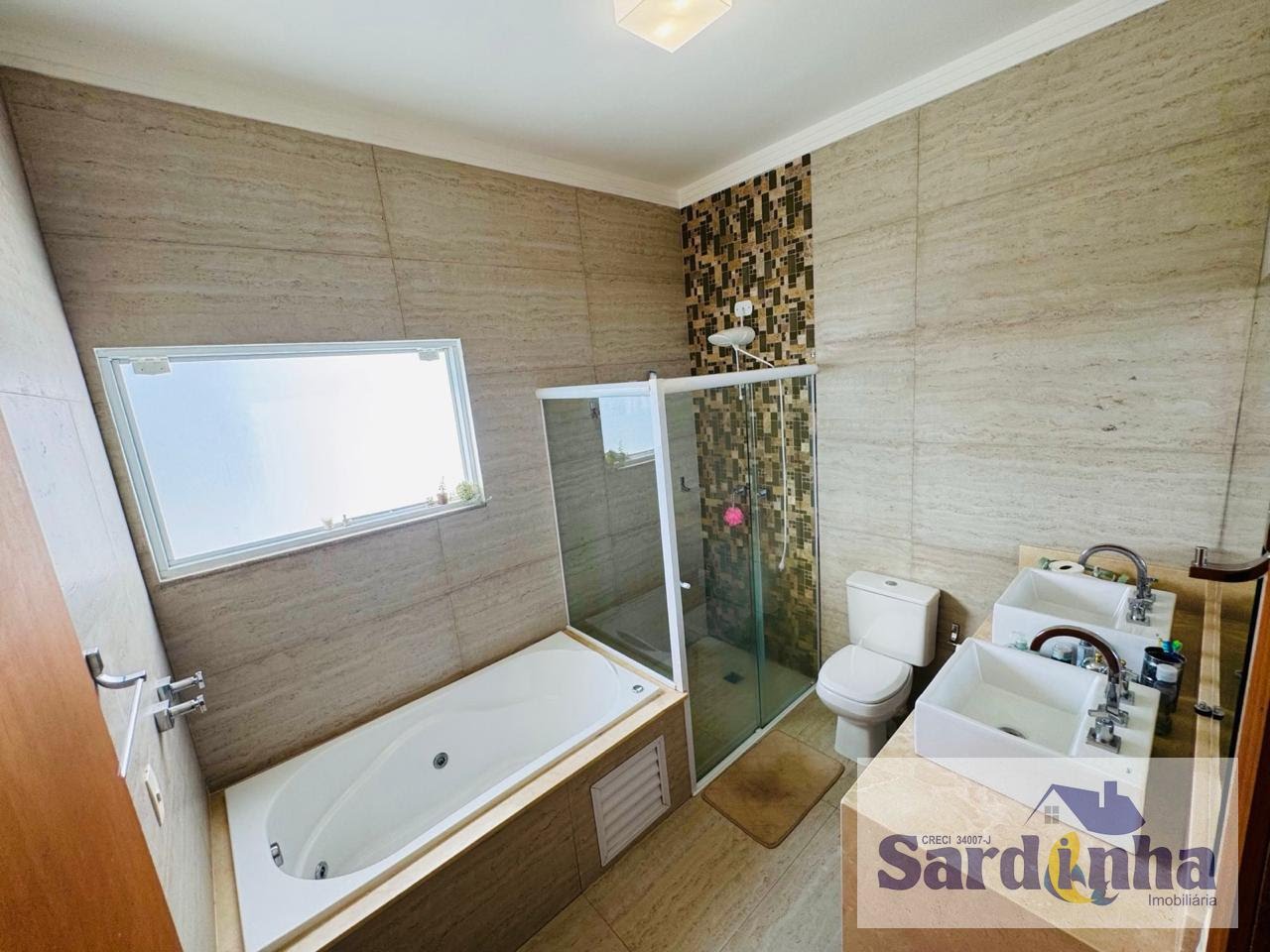 Apartamento à venda com 4 quartos, 4 suítes, 2 vagas e 315m² no Jarinu (SP) — foto 10 de 22