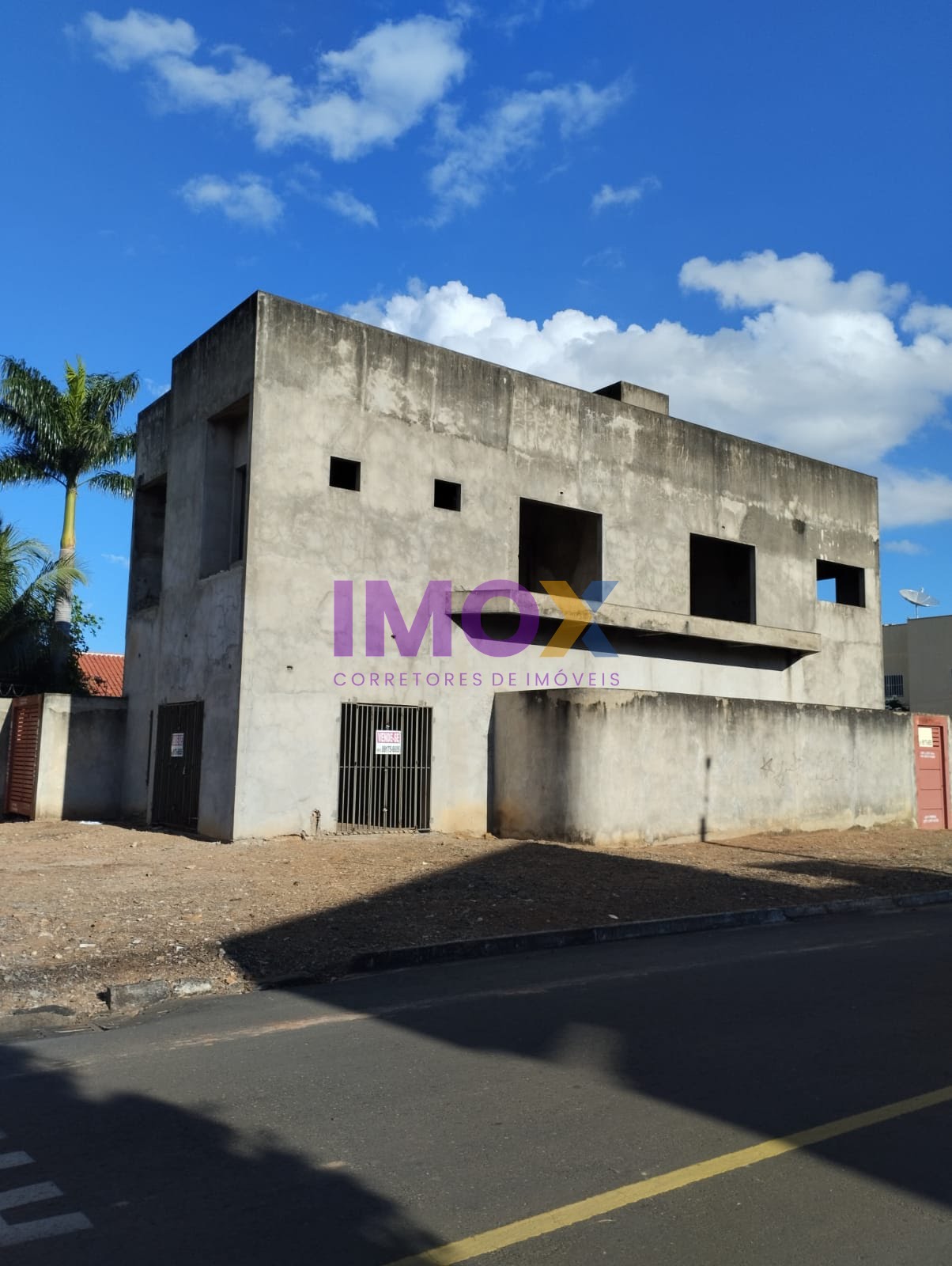Casa à venda com 267m² no Santos Dumont, Três Lagoas (MS) — foto 16 de 16