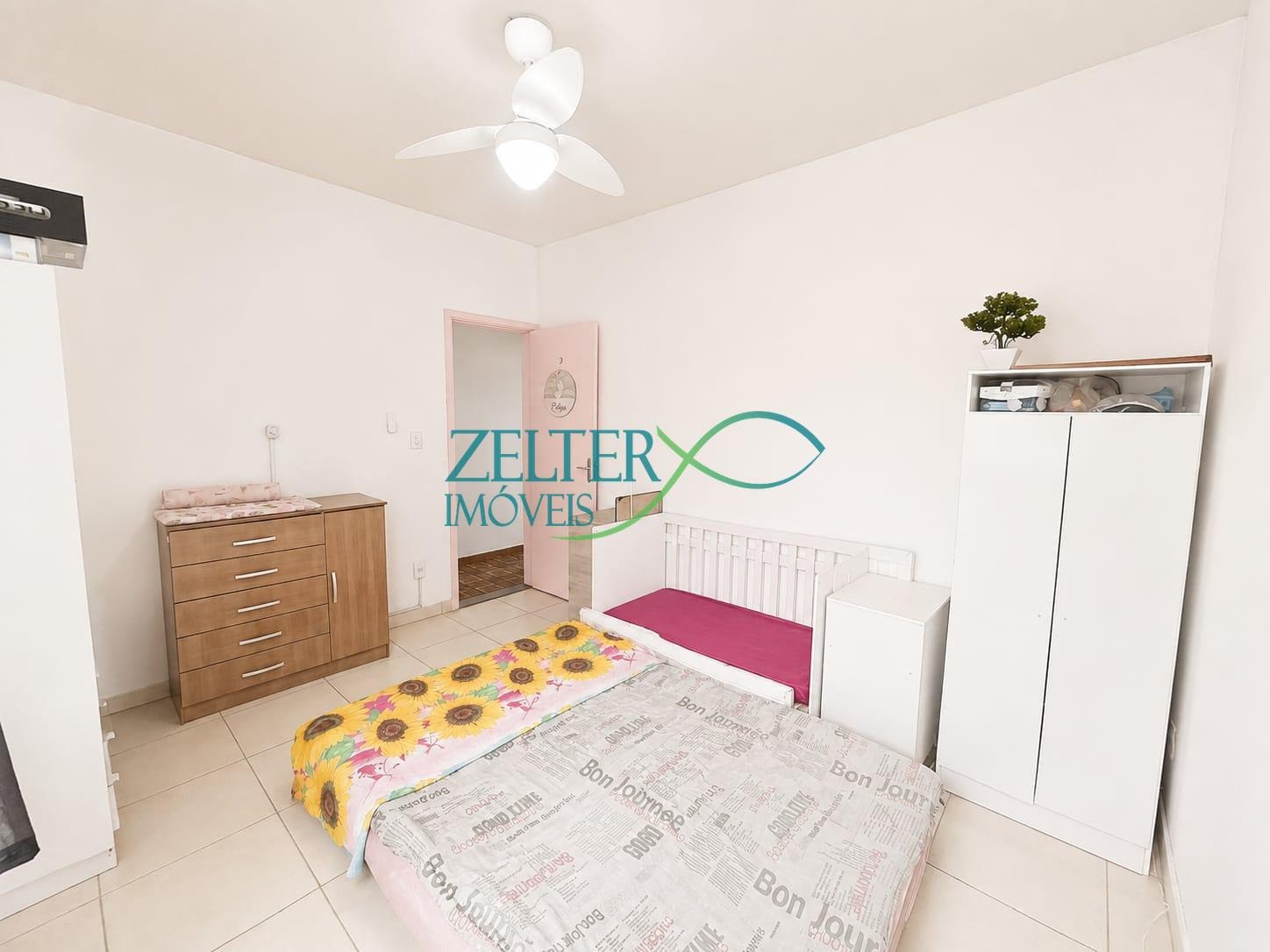 Apartamento à venda com 2 quartos, 2 banheiros, 1 vaga e 78m² no Penha Circular, Rio de Janeiro (RJ) — foto 7 de 30
