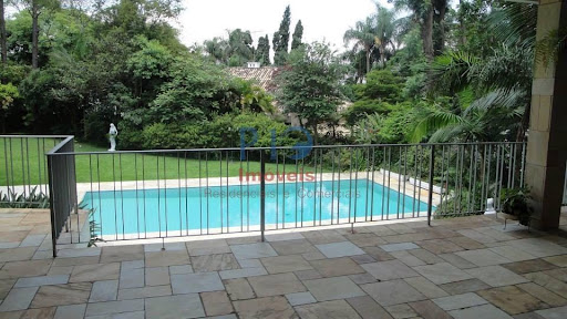 Casa com 4 dormitórios 9 vagas a venda no Morumbi  