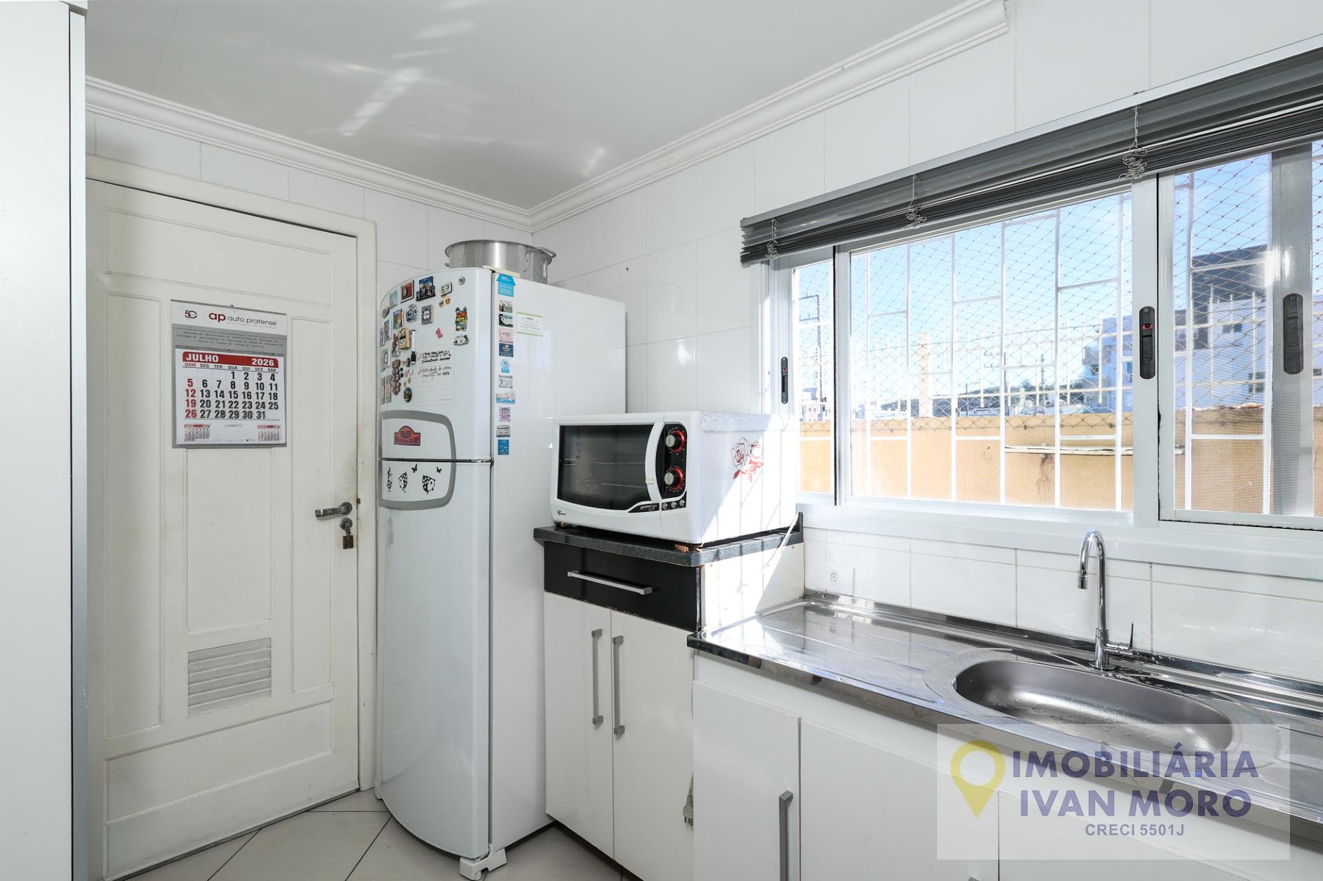 Casa à venda com 3 quartos, 1 suíte, 1 vaga e 119m² no Ingleses Norte, Florianópolis (SC) — foto 8 de 30