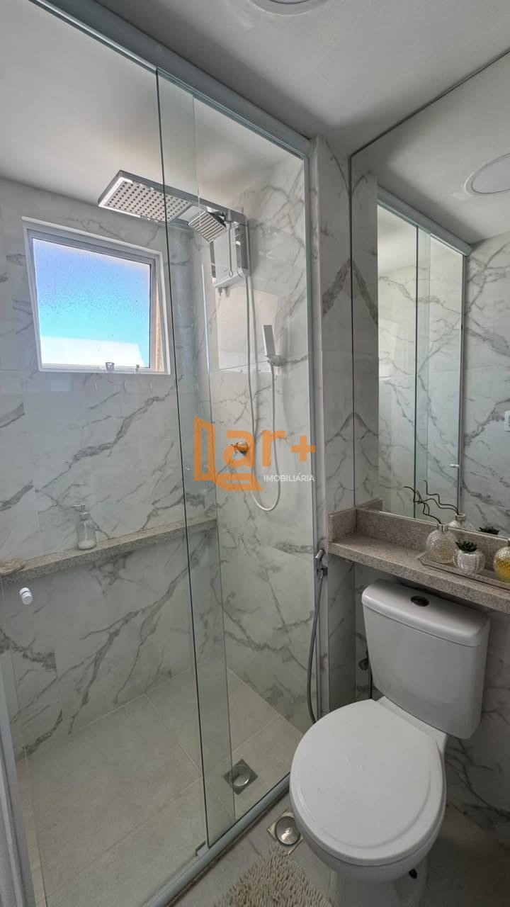 Apartamento para alugar com 3 quartos, 1 suíte, 1 vaga e 87m² no Espaço Tropical, Barra dos Coqueiros (SE) — foto 27 de 30