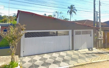 Chácara 3 dormitórios venda - Taiacupeba