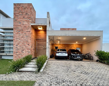 Casa à Venda no Portal dos Pinheiros, Itapetininga, 208m², 3 Quartos
