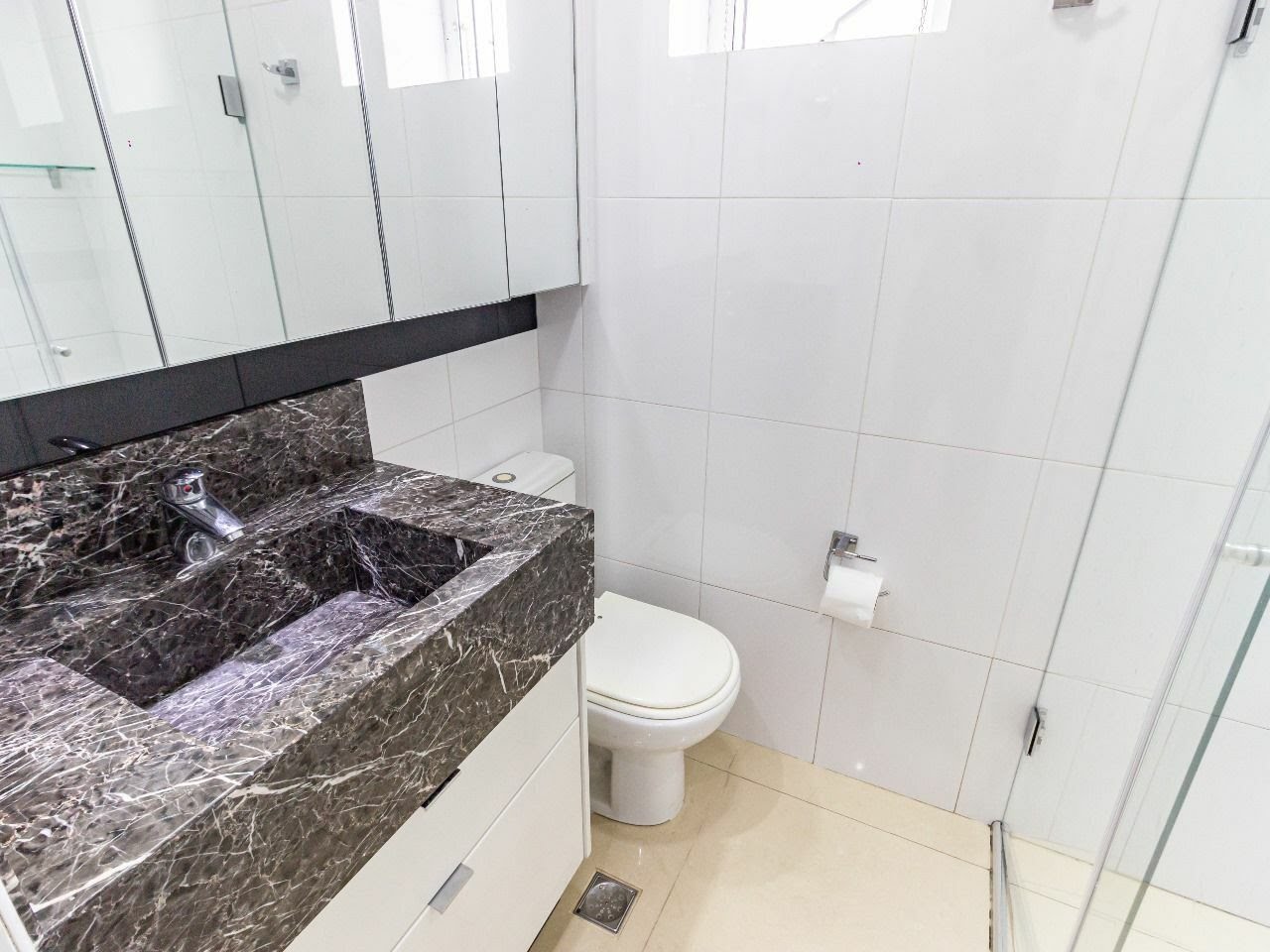 Apartamento à venda com 3 quartos, 3 suítes, 4 vagas e 145m² no Jardim Analia Franco, São Paulo (SP) — foto 17 de 29