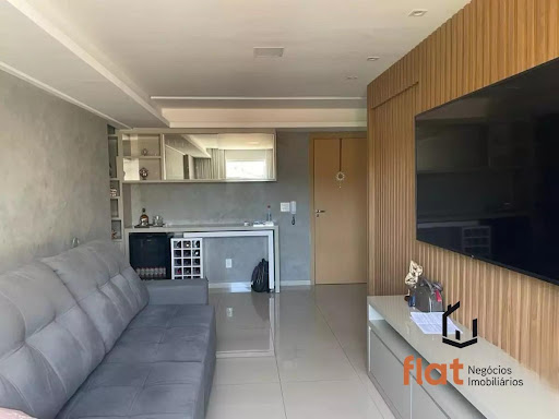 Apartamento à venda no bairro Dom Bosco, Pará de Minas, 98m², 2 suítes