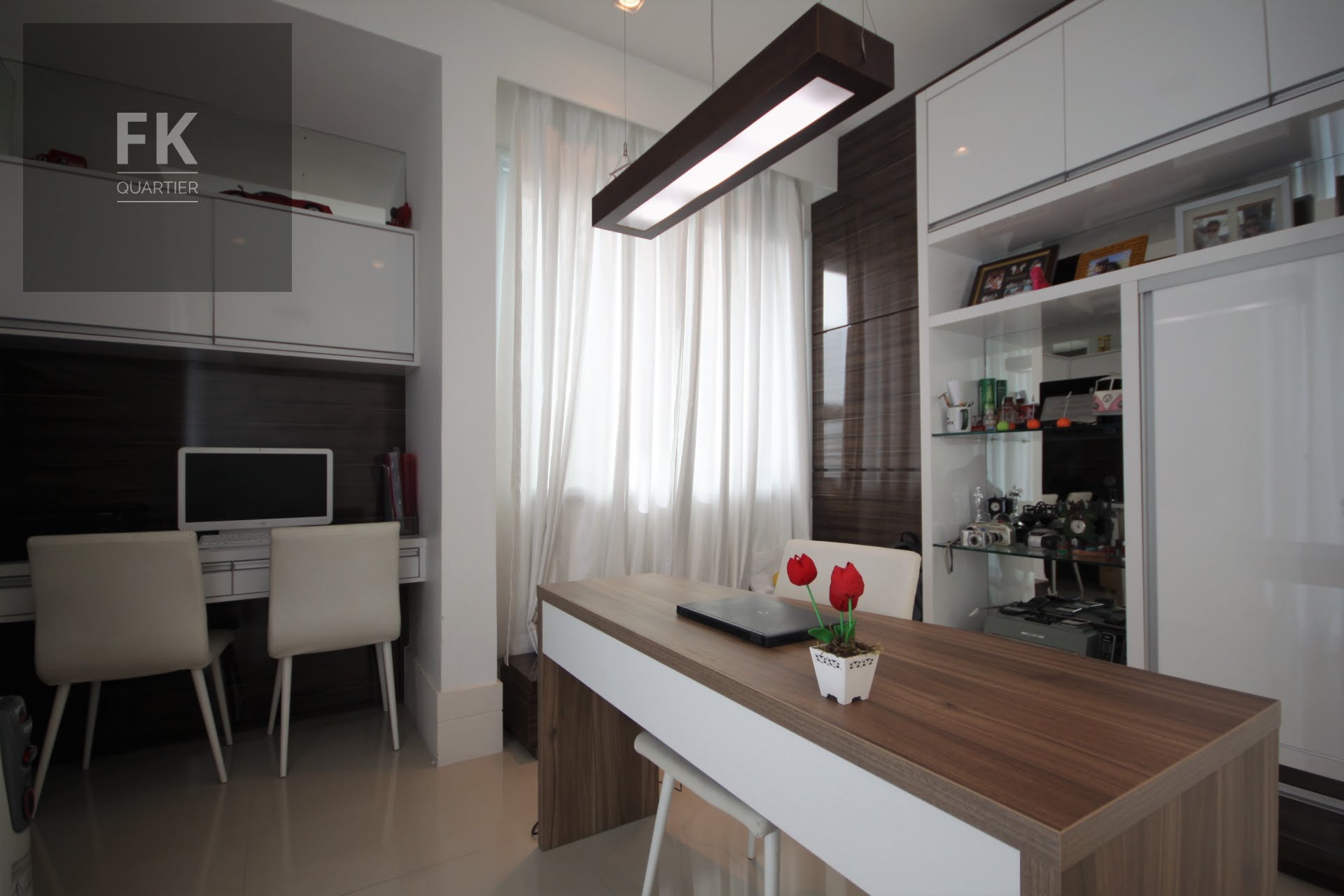 Casa à venda com 4 quartos, 4 suítes, 6 vagas e 478m² no Tamboré, Barueri (SP) — foto 9 de 30