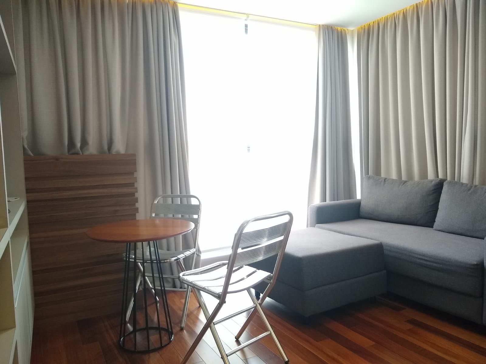 Apartamento à venda com 1 quarto, 1 banheiro e 31m² no Jardim Paulista, São Paulo (SP) — foto 3 de 10