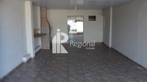 Casa em Jardim Kennedy  -  Jaboticabal