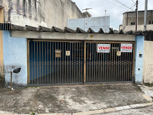 Frente, outra vista