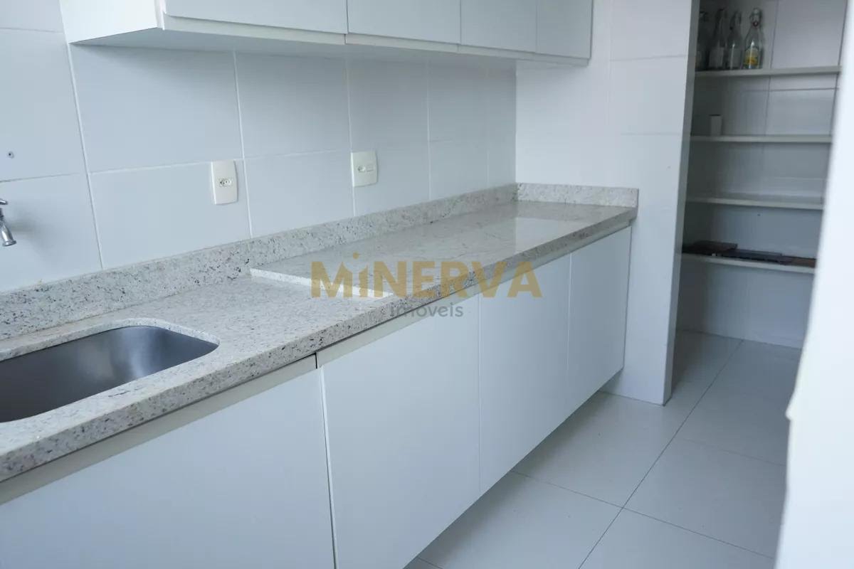 Apartamento à venda com 2 quartos, 1 suíte, 2 vagas e 76m² no Jardim Analia Franco, São Paulo (SP) — foto 16 de 20