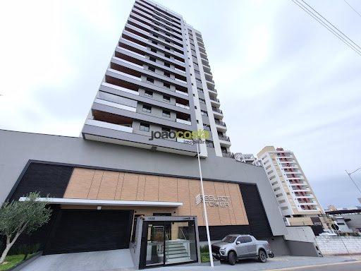 Apartamento em Pagani, Palhoça: 2 Dorms e Suíte em 66m²