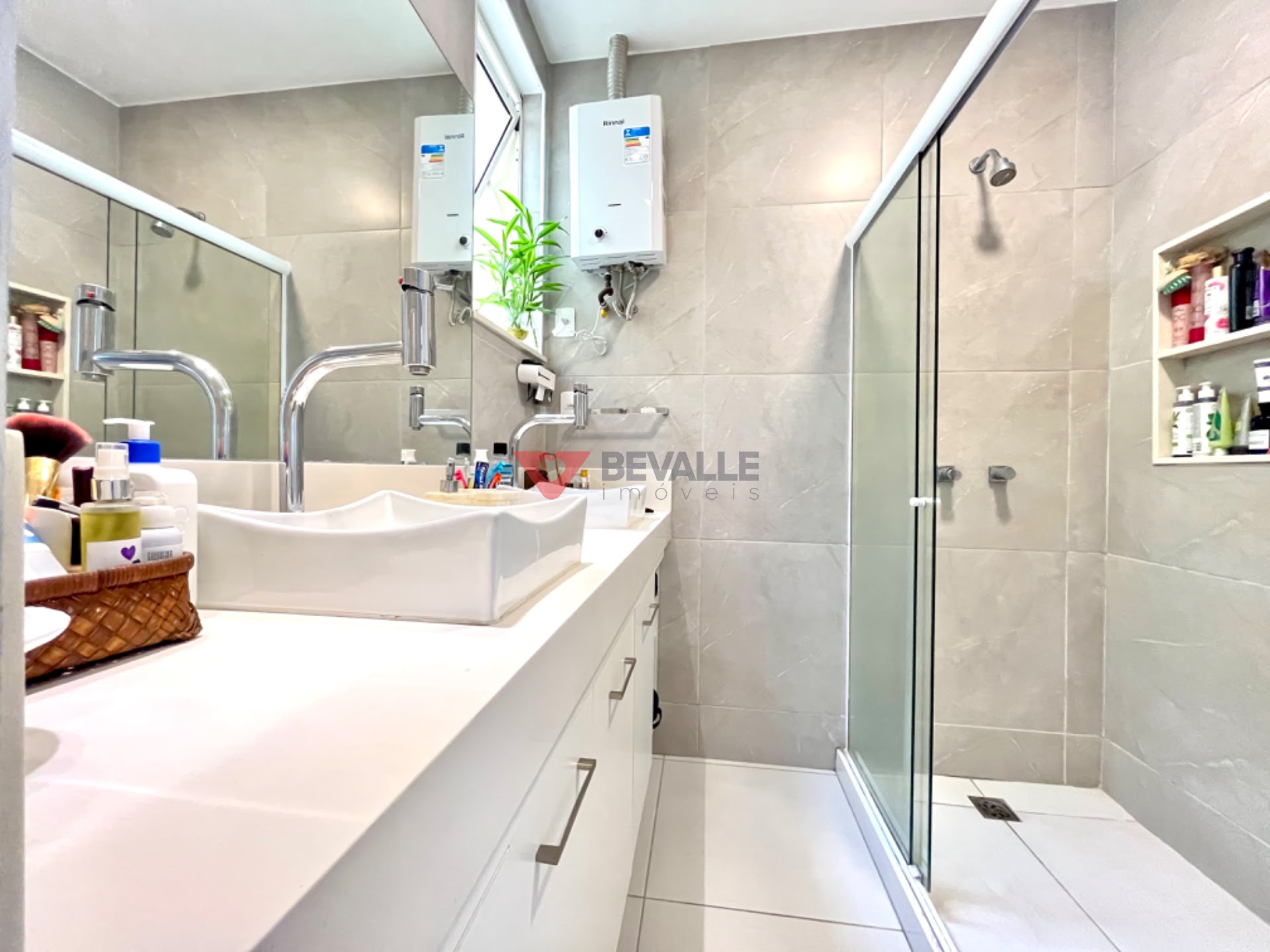 Apartamento à venda com 3 quartos, 3 banheiros, 1 vaga e 100m² no Botafogo, Rio de Janeiro (RJ) — foto 10 de 24
