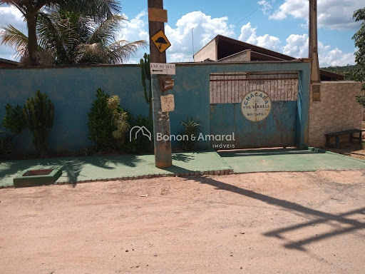 Chácara, 2 quartos, 300 m² - Foto 2