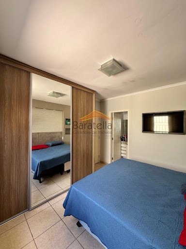 Casa em Jardim America  -  Bragança Paulista