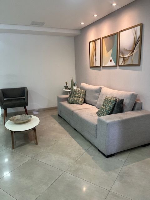 Apartamento à venda com 2 quartos, 2 banheiros, 1 vaga e 55m² no Rosarinho, Recife (PE) — foto 15 de 15
